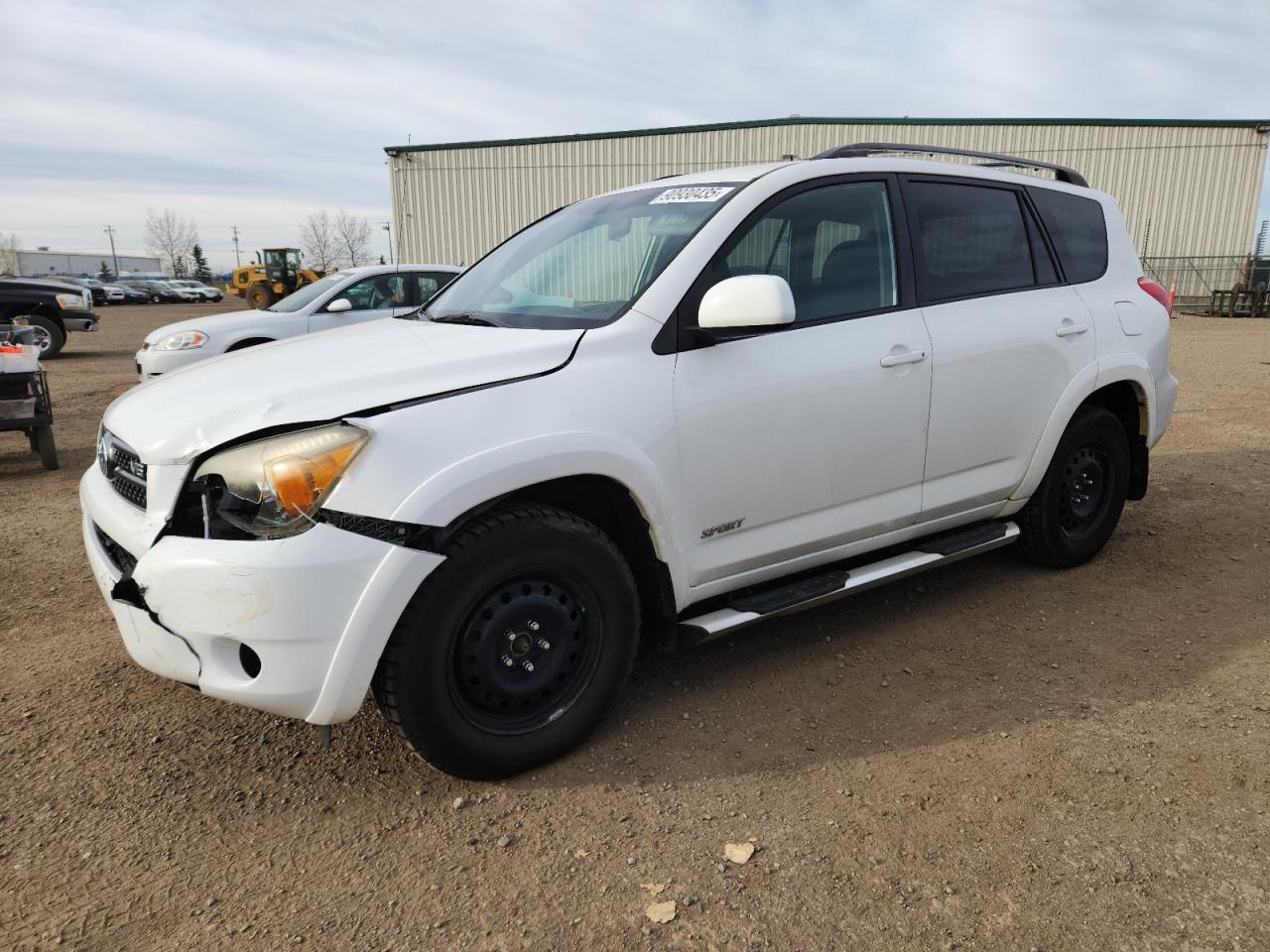 2006 TOYOTA RAV4