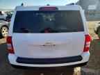 2016 JEEP PATRIOT