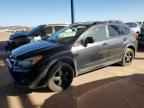 2014 SUBARU XV Crosstrek