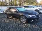 2018 ACURA TLX