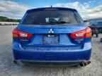 2017 MITSUBISHI Outlander Sport
