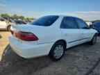 2000 HONDA ACCORD