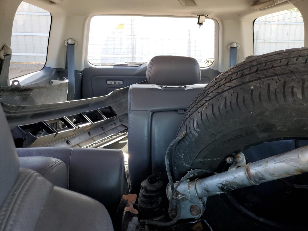 2003 HONDA PILOT