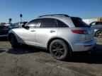2008 INFINITI FX35