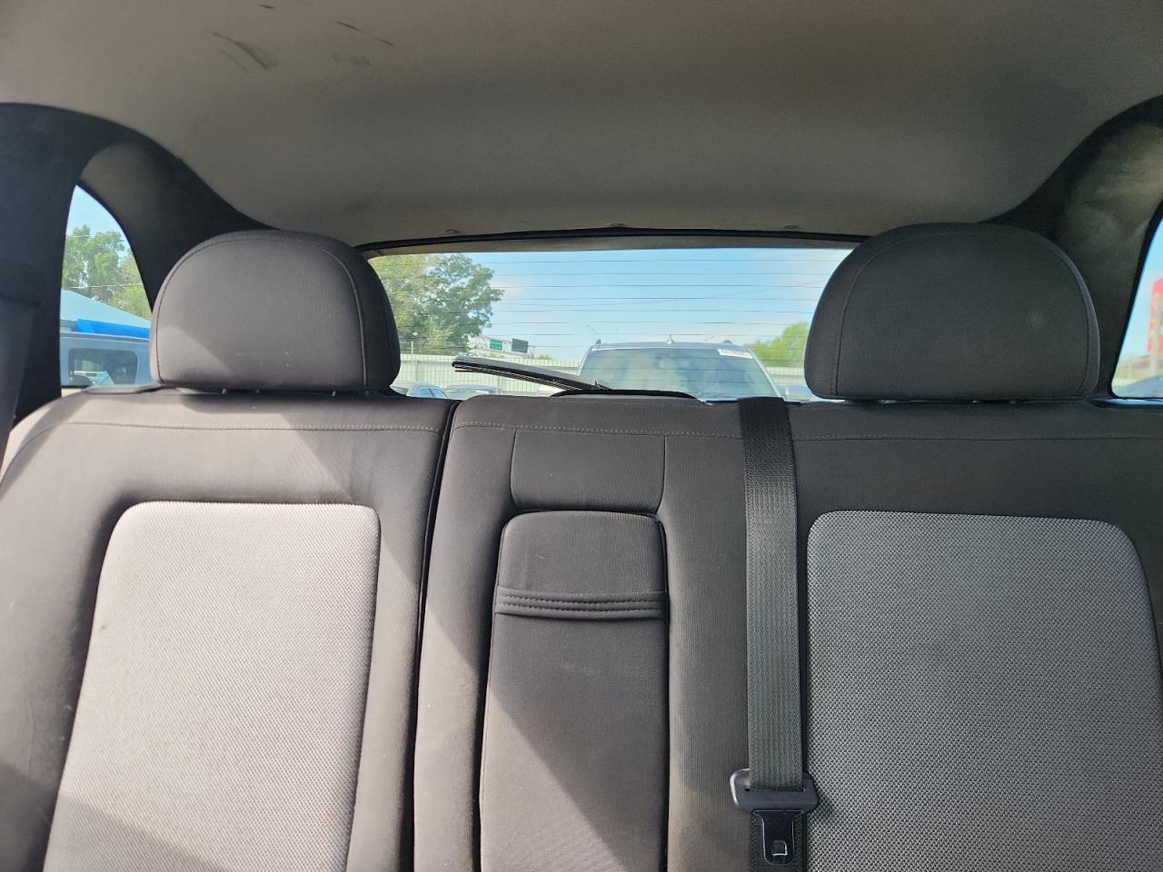 2014 CHEVROLET Captiva