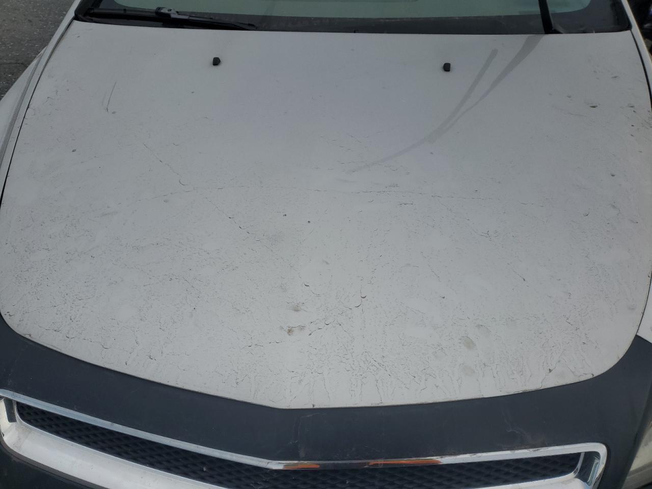 2008 CHEVROLET MALIBU