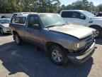 1997 MAZDA B2300