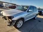 2014 BMW X3