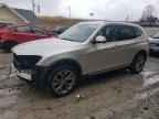 2015 BMW X3