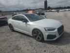 2022 AUDI A5