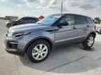 2019 LAND ROVER RANGE ROVER EVOQUE