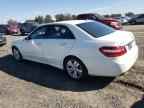 2012 MERCEDES-BENZ E-Class