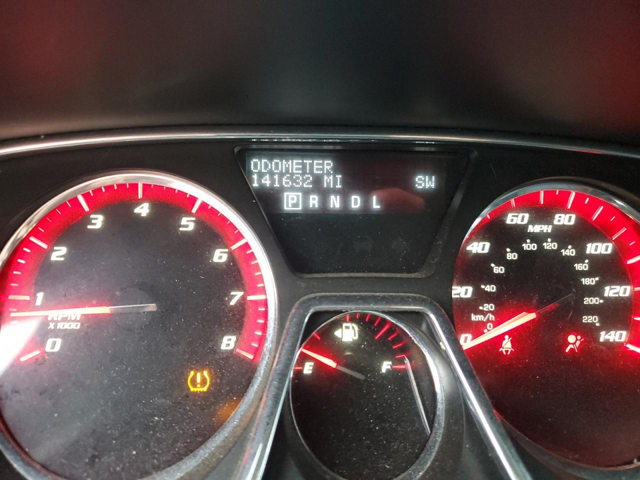 2015 GMC ACADIA