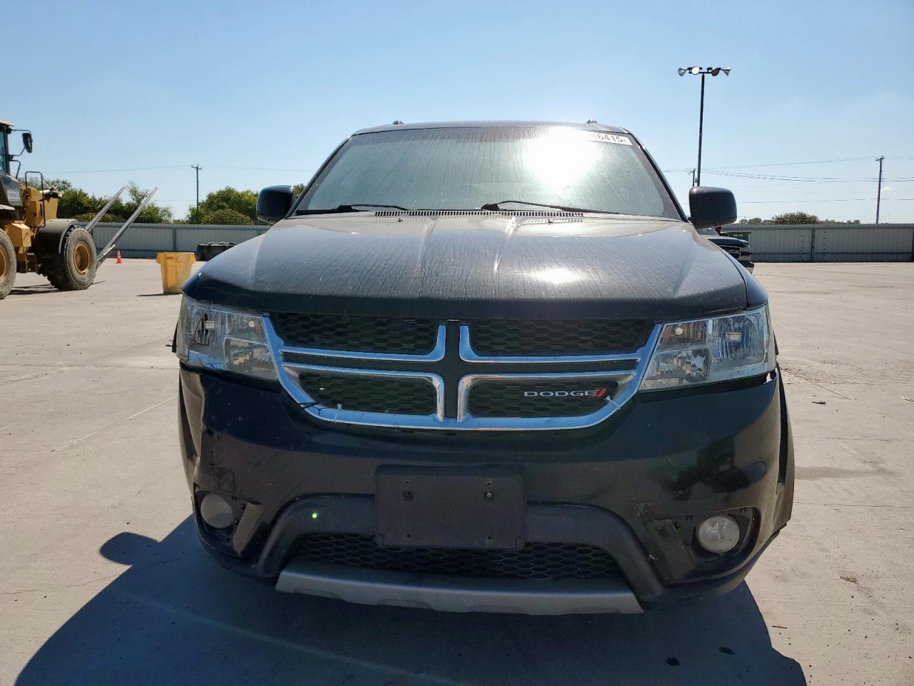 2016 DODGE JOURNEY