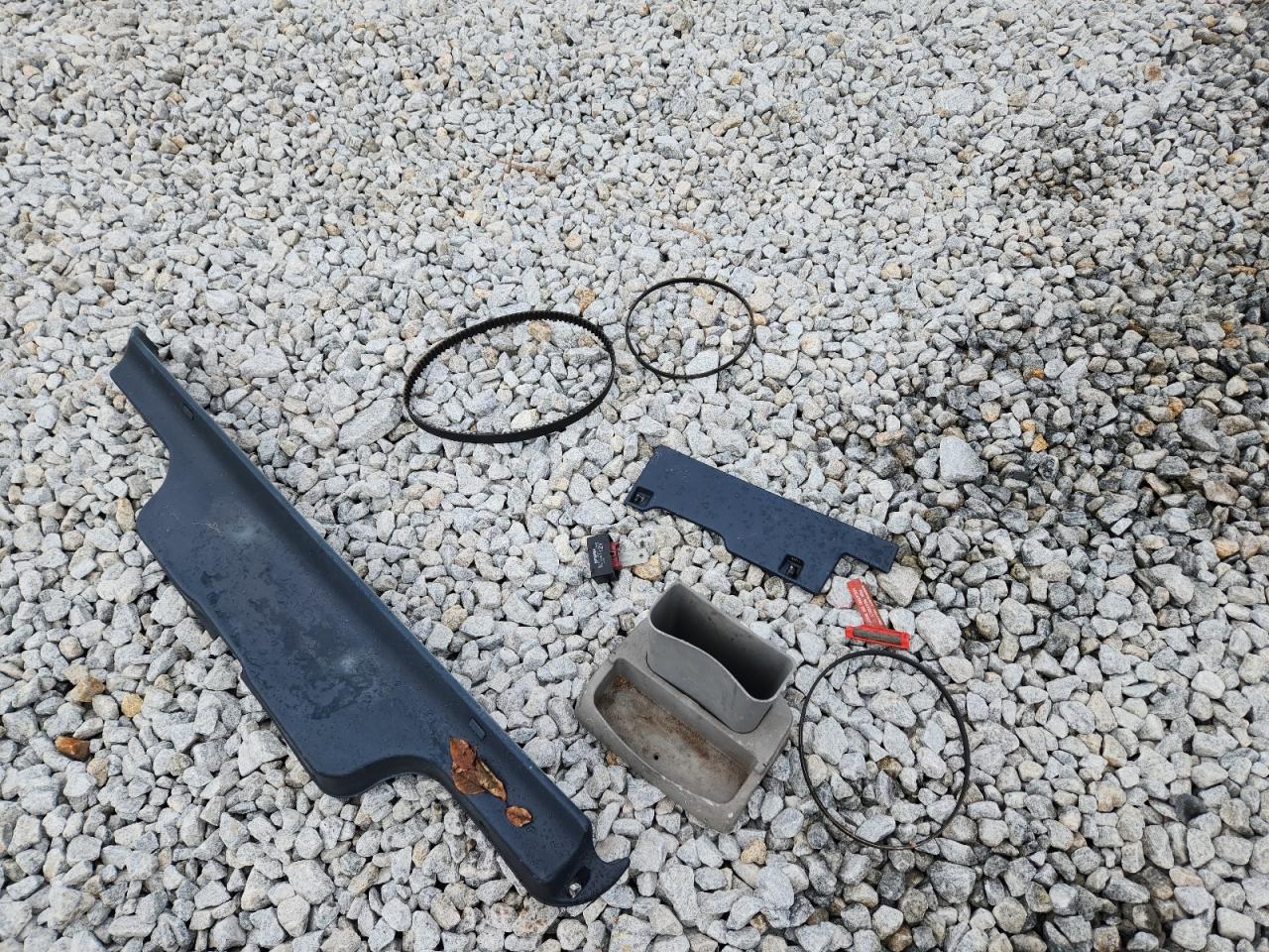 1990 HONDA CIVIC