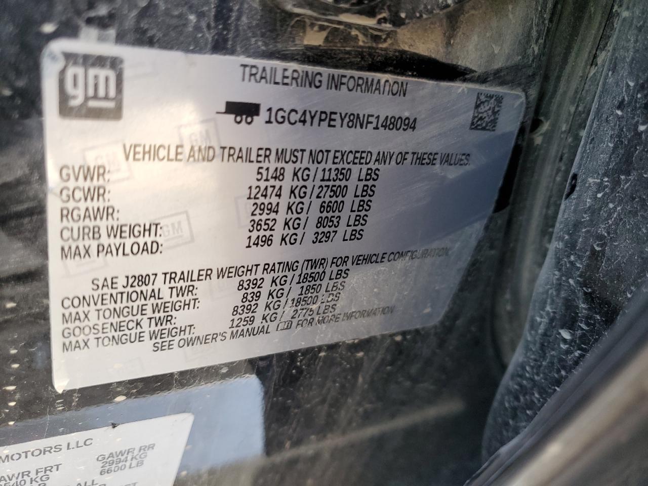 2022 CHEVROLET Silverado
