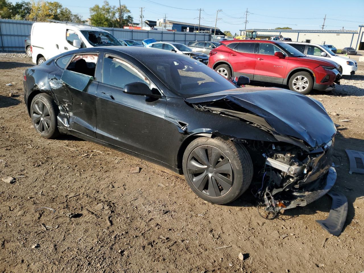 2021 TESLA MODEL S