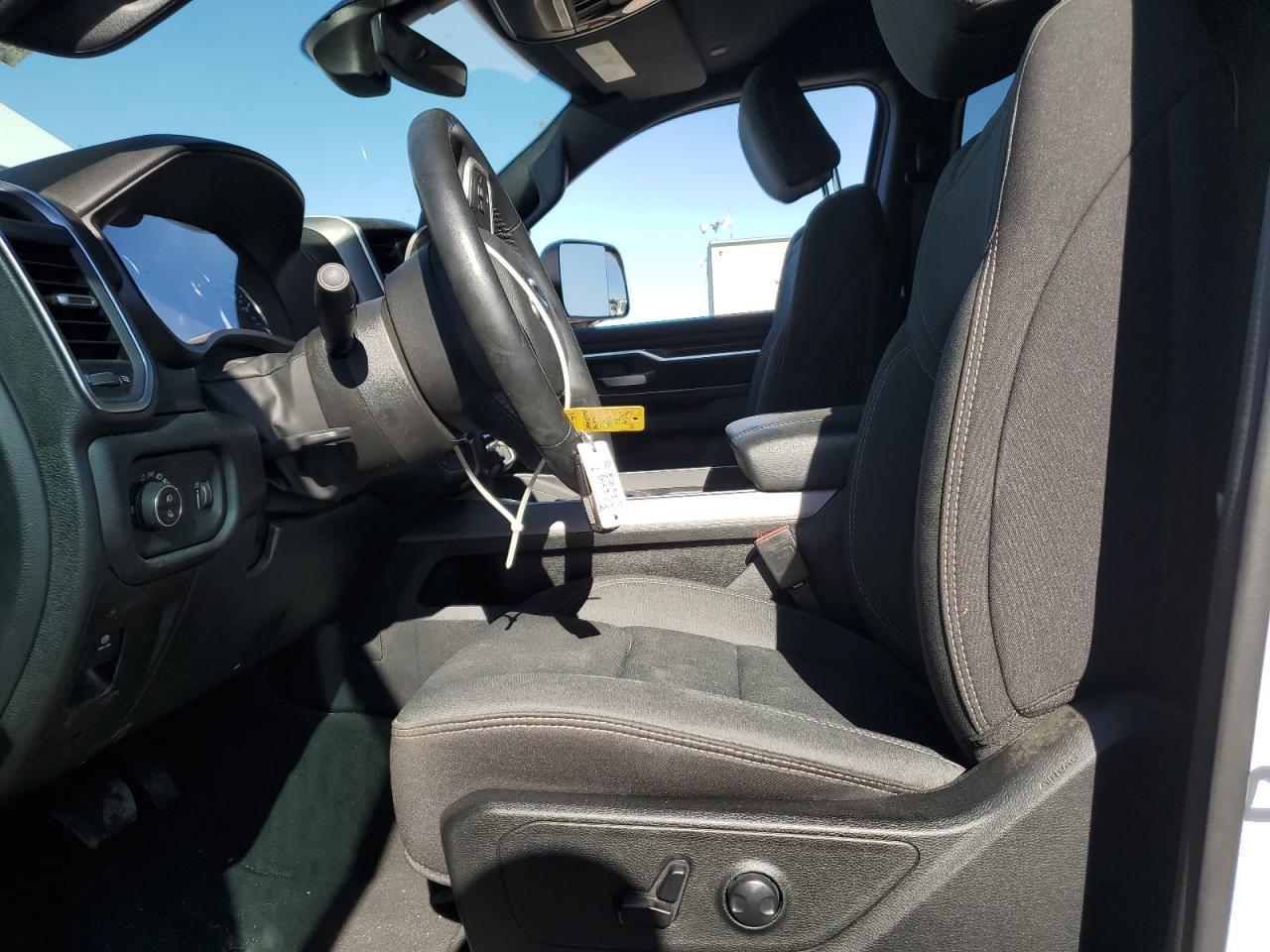 2024 RAM 1500
