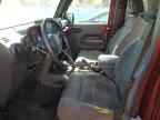 2007 JEEP WRANGLER