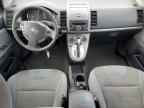 2011 NISSAN SENTRA