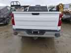 2022 CHEVROLET Silverado