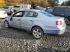 2008 VOLKSWAGEN Passat