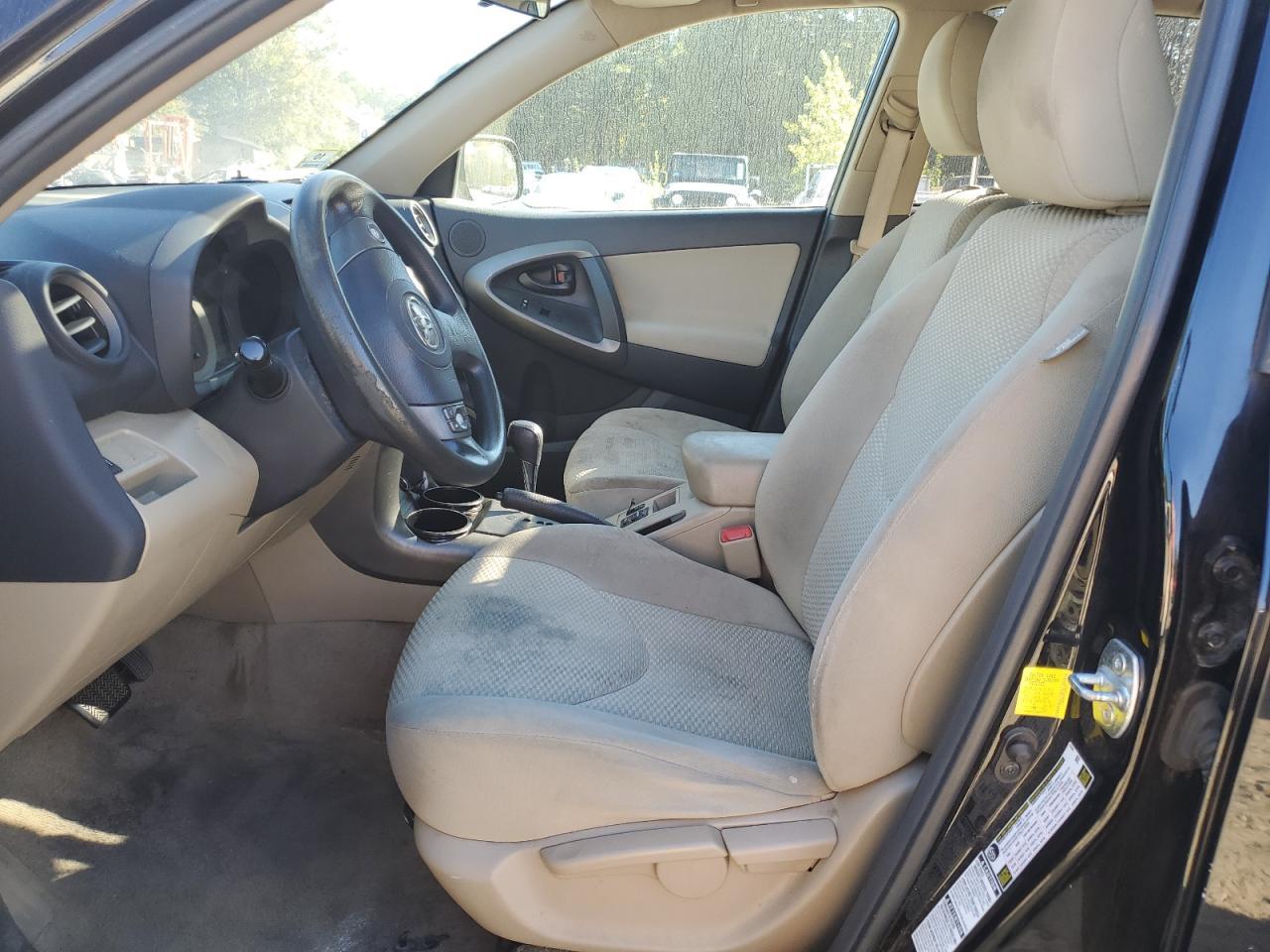 2012 TOYOTA RAV4