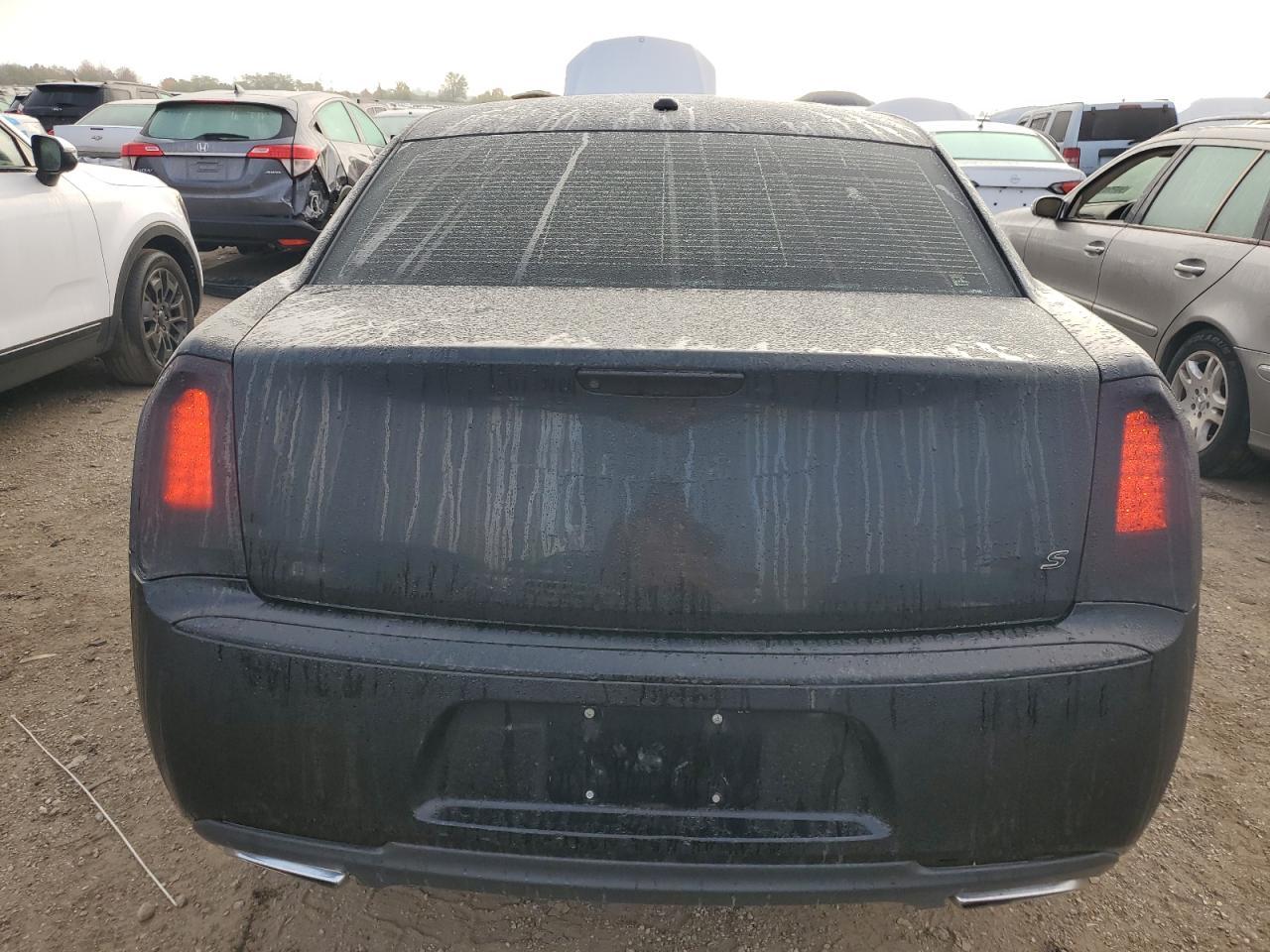2017 CHRYSLER 300