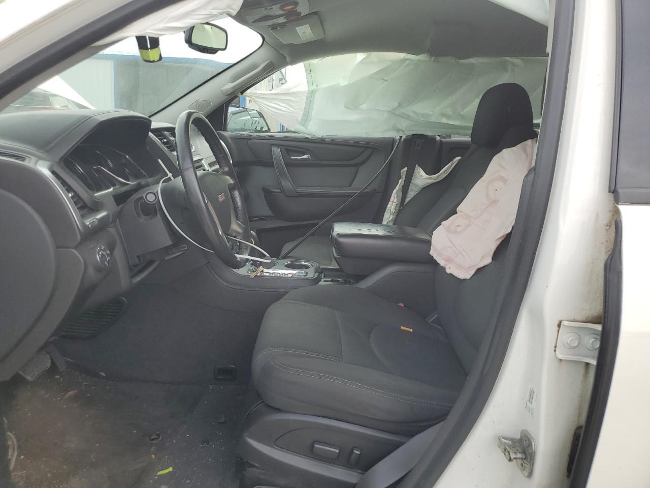 2014 GMC ACADIA
