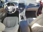 2014 LINCOLN MKZ