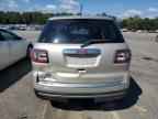 2015 GMC ACADIA