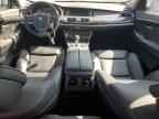 2012 BMW 5 series