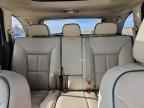 2010 LINCOLN MKX