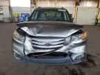 2012 HYUNDAI SANTA FE