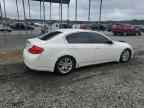 2012 INFINITI G37