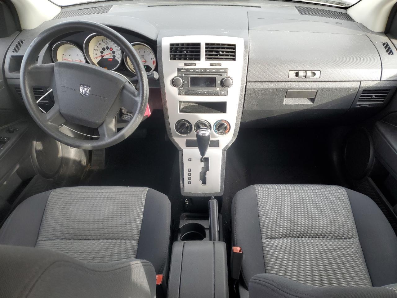 2008 DODGE Caliber
