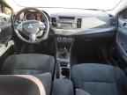 2008 MITSUBISHI LANCER