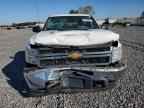 2014 CHEVROLET Silverado 2500