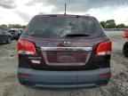 2011 KIA SORENTO