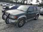 2002 TOYOTA 4Runner