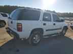 2001 CHEVROLET Tahoe