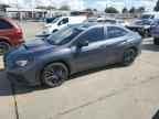 2024 SUBARU WRX