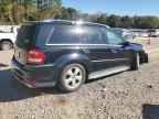 2011 MERCURY Gl 450