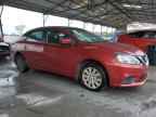 2016 NISSAN SENTRA