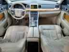 2010 LINCOLN MKS
