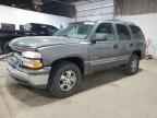 2000 CHEVROLET Tahoe