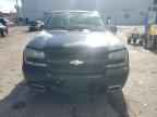 2008 CHEVROLET Trailblazer