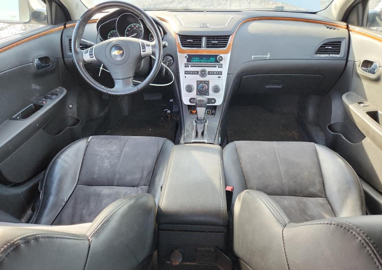 2011 CHEVROLET MALIBU