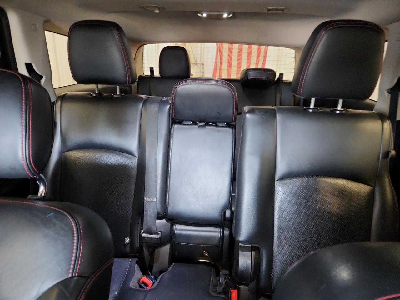 2015 DODGE JOURNEY