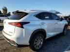 2020 LEXUS NX 300H